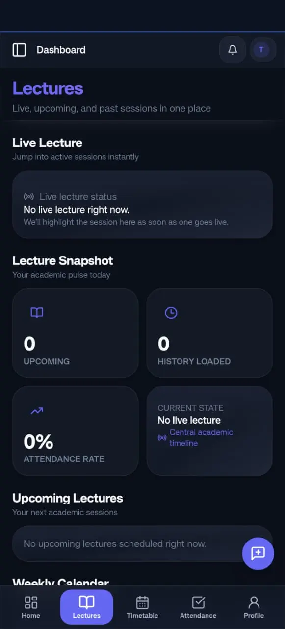 Analytics